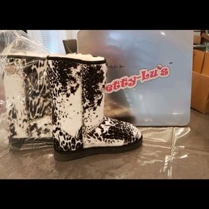 Betty-Lu Giftable Box Set